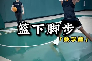 篮球训练全套视频播放下载