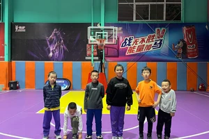 青少年篮球爱好者的理疗服务:哪里可以找到?如何选择?